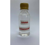Масло силиконовое ПМС-200 100 мл 