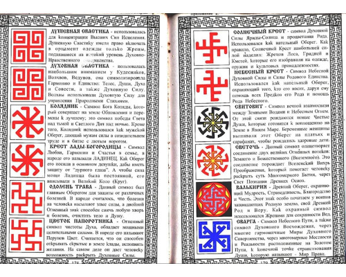 Комплект силиконовых формы для свечей Сварги