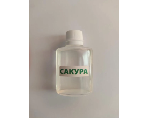 Свічна віддушка ароматизатор сакура для свічок 20 гр
