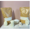 Соєвий віск Cargill NatureWax C3 USA 1 кг.