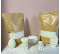 Соевый воск Cargill NatureWax C3 USA 1 кг.