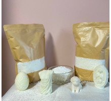 Соевый воск Cargill NatureWax C3 USA 1 кг.