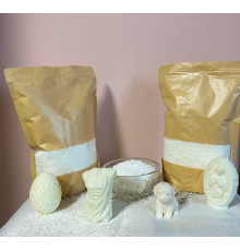 Соєвий віск Cargill NatureWax C3 USA 1 кг.