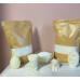 Соевый воск Cargill NatureWax C3 USA 1 кг.