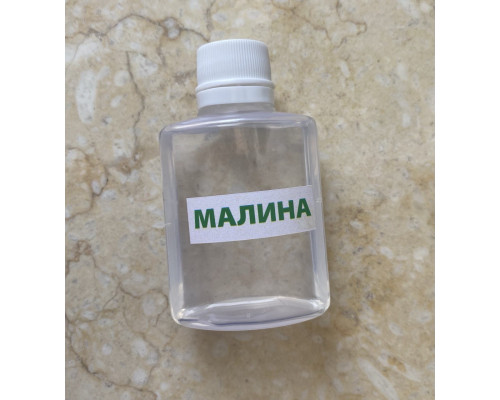 Свечная отдушка ароматизатор малина для свечей 20 гр