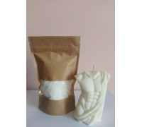 Соевый воск Cargill NatureWax C3 USA 100 гр
