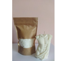 Соевый воск Cargill NatureWax C3 USA 100 гр