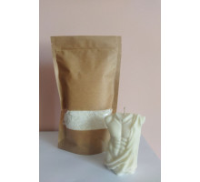 Соевый воск Cargill NatureWax C3 USA 250 гр