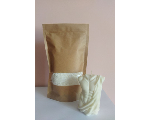 Соевый воск Cargill NatureWax C3 USA 250 гр
