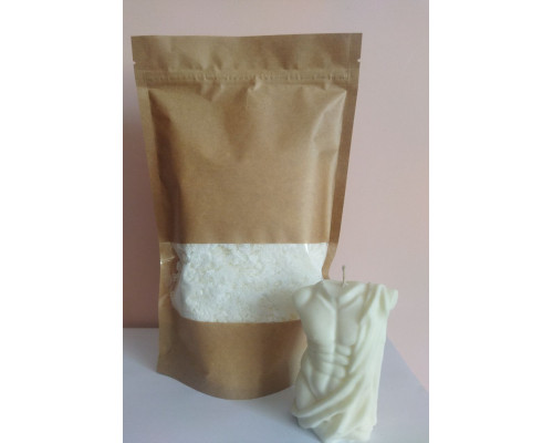 Соевый воск Cargill NatureWax C3 USA 500 гр