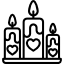 Свечи